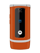 Κατεβάστε ήχους κλήσης για Motorola W375 δωρεάν.